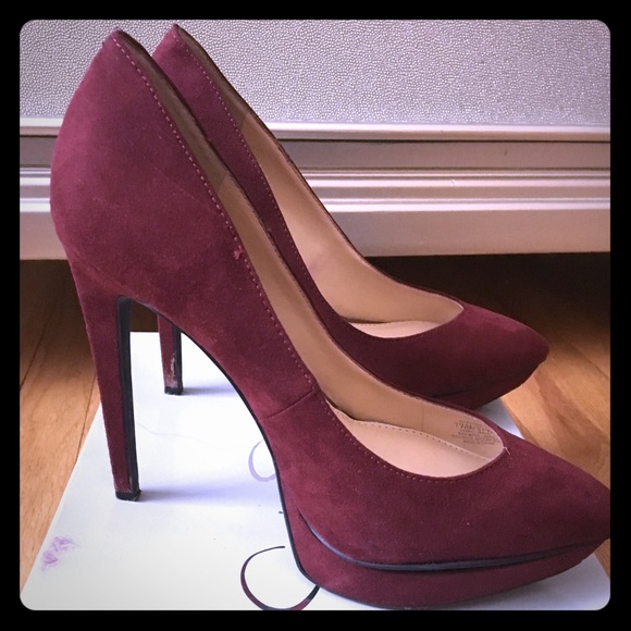 Jessica Simpson Shoes - Jessica Simpson Sz 7.5